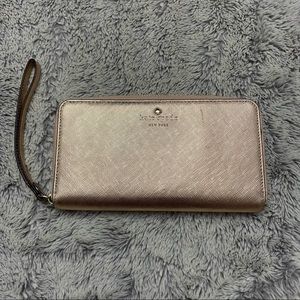 Kate Spade Wristlet